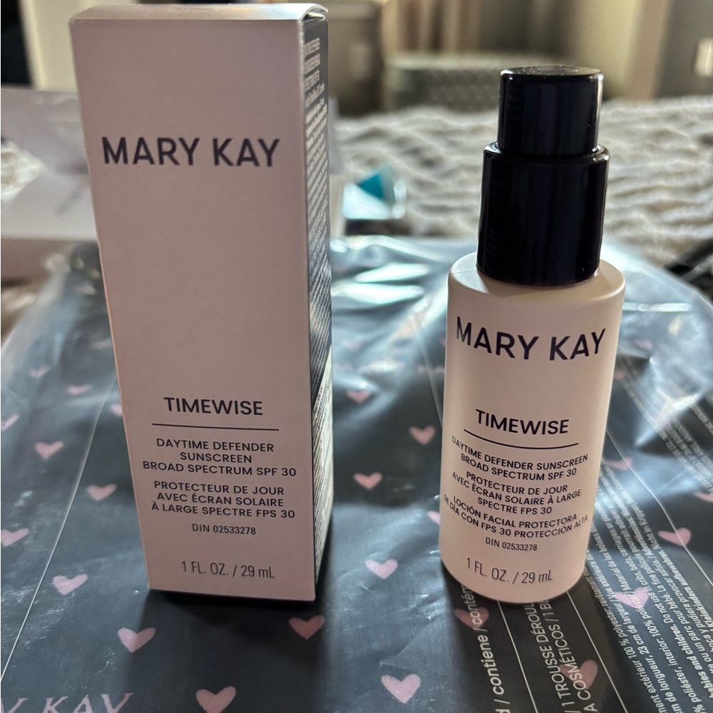 Mary Kay Timewise Daytime Defender SPF 30 Cream